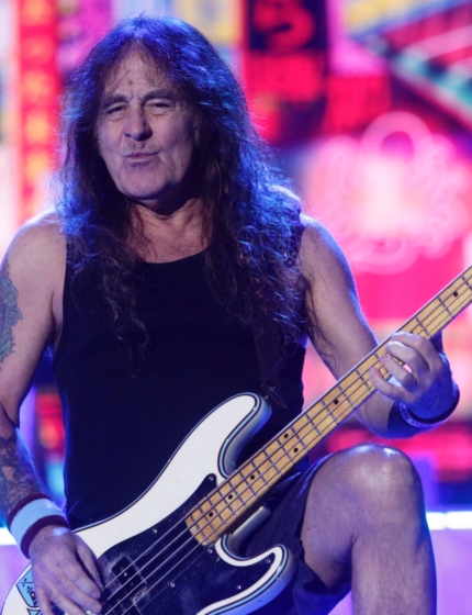 Iron Maiden z apelem do fanów. Przeczytaj to przed ich koncertem w Polsce