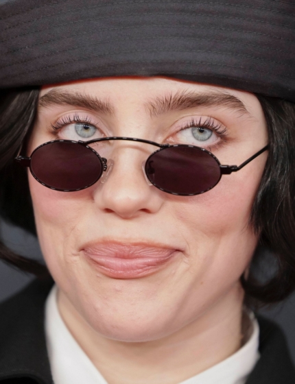 AMA 2025: ta noc należała do Billie Eilish! Sprawdź, kto wygrał