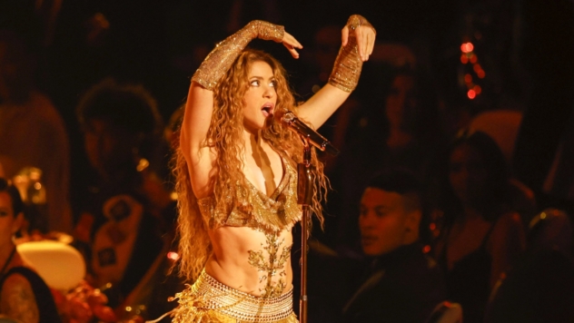Pamiętasz ich hit “La Tortura”? Shakira i Alejandro Sanz po 20 latach znowu nagrali wspólny kawałek!