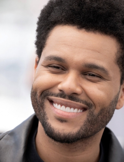 A jednak! The Weeknd zmienił zdanie