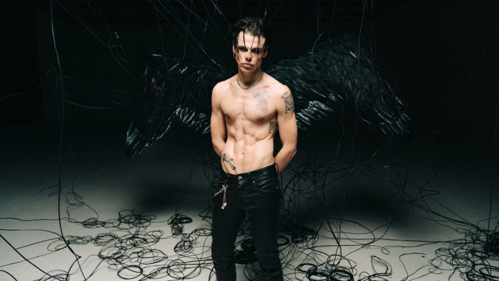 Yungblud wystąpi w Polsce! Gotowi na erę “IDOLS”?