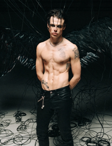 Yungblud wystąpi w Polsce! Gotowi na erę “IDOLS”?