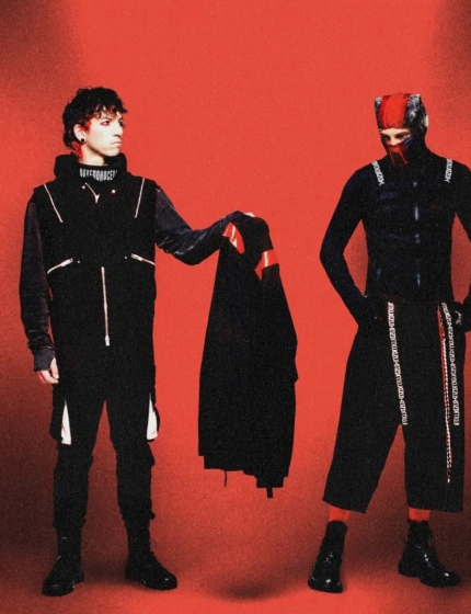 Twenty One Pilots zapowiada album “Breach”! Posłuchaj singla “The Contract”