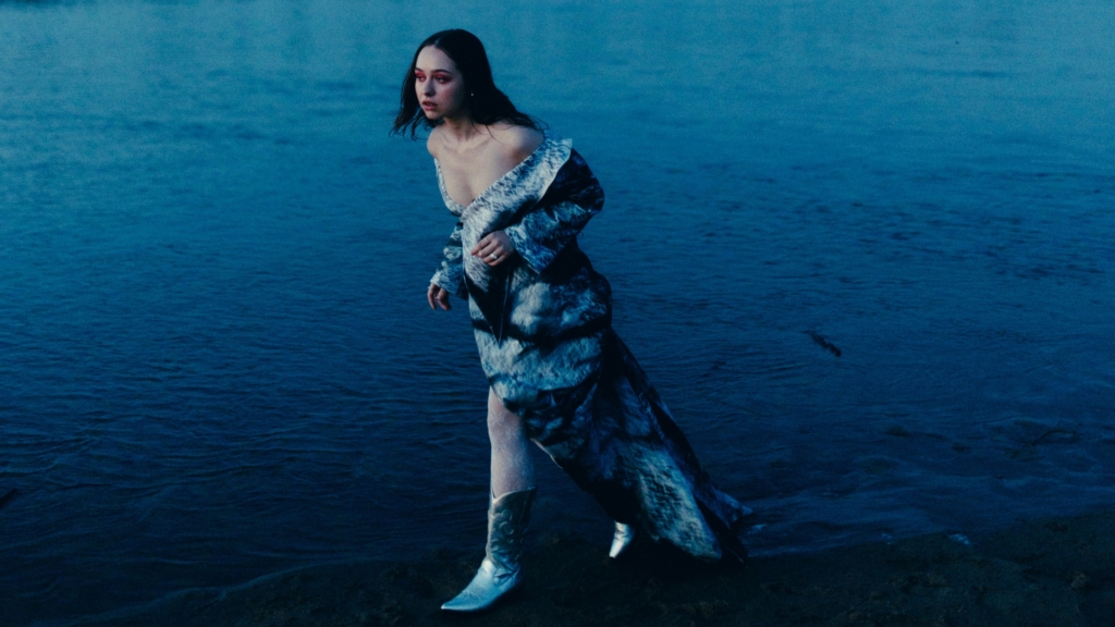 Livka podbiła festiwale i wyrusza w swoją pierwszą trasę koncertową!