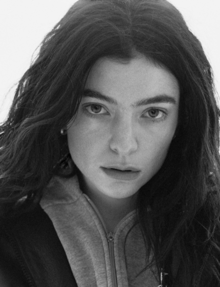 Lorde publikuje album “Virgin”! 