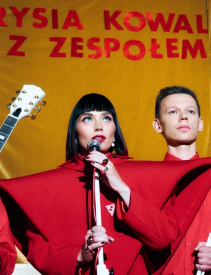 Mery Spolsky zapowiada swój czwarty album singlem “Marysia Kowalska”. Artystka zmieniła image!