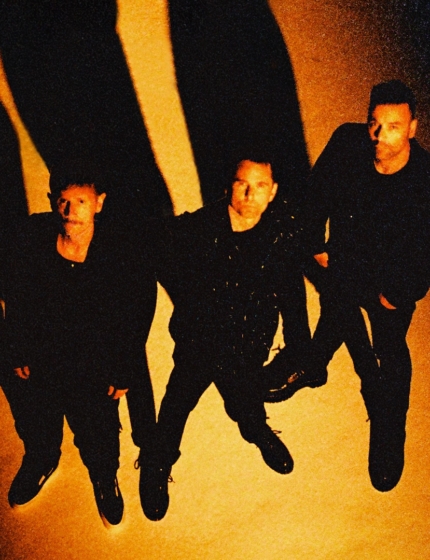 Muse wydaje nowy singiel – “Unravelling”! 