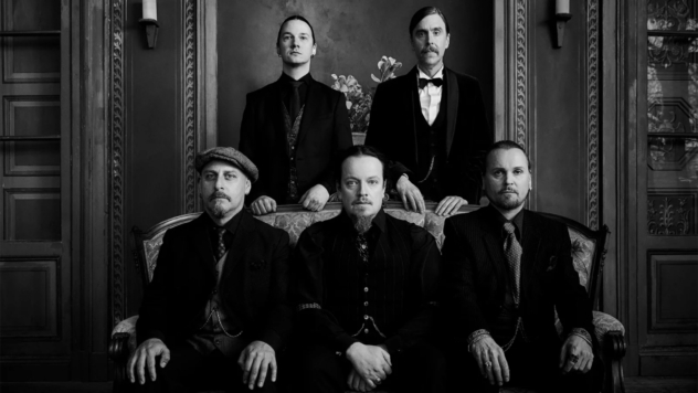 Opeth ogłasza jesienny koncert w Polsce! 
