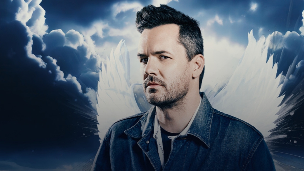 Jim Jefferies wystąpi w Polsce! 