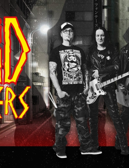 Acid Drinkers ogłasza koncerty w oryginalnym składzie! Gotowi na “Return Of The Varran Tour”?