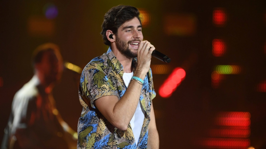 Alvaro Soler powraca do Polski!