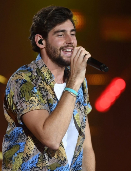 Alvaro Soler powraca do Polski!