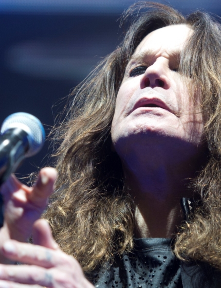 Będzie transmisja online z pożegnalnego koncertu Black Sabbath!