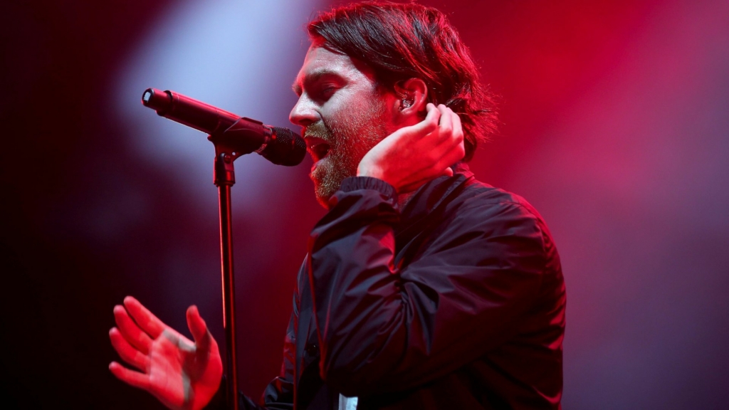 Chet Faker wraca do Polski na trzy koncerty!