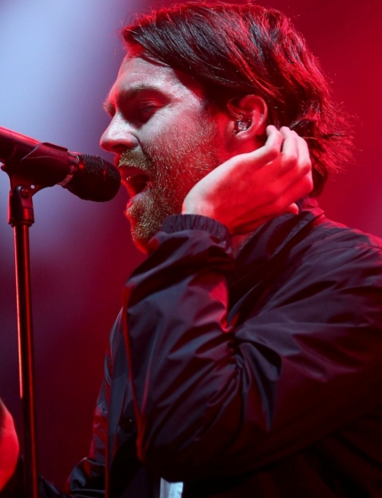 Chet Faker wraca do Polski na trzy koncerty!