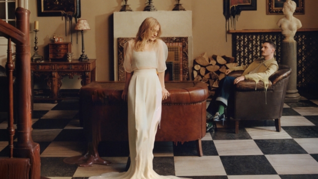 Już jest “tylko haj” Dawida Podsiadło i Kaśki Sochackiej!