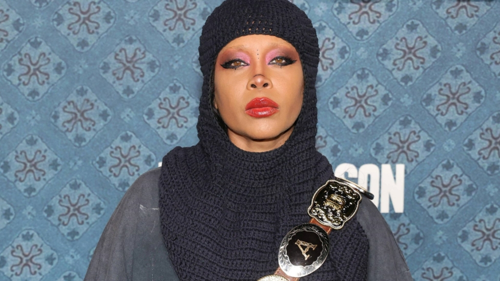 Czekaliśmy na to 15 lat. Erykah Badu prezentuje pierwszy singiel z nowej płyty!