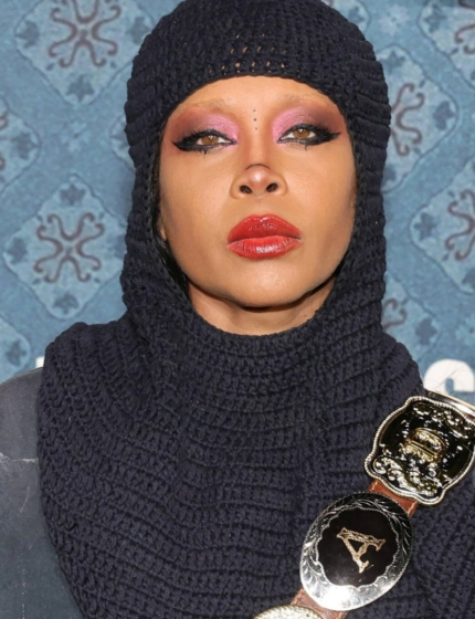 Czekaliśmy na to 15 lat. Erykah Badu prezentuje pierwszy singiel z nowej płyty!