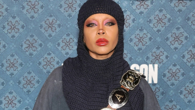 Czekaliśmy na to 15 lat. Erykah Badu prezentuje pierwszy singiel z nowej płyty!