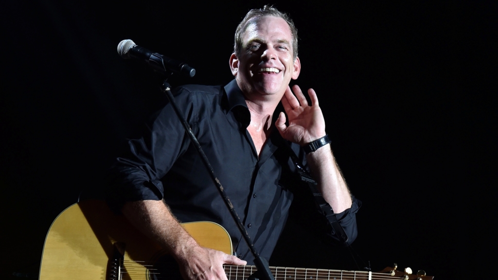 Garou przyjedzie do Polski na trzy wyjątkowe koncerty!