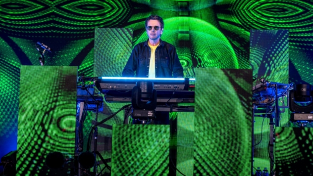 Jean-Michel Jarre zagra w Polsce wyjątkowy koncert!
