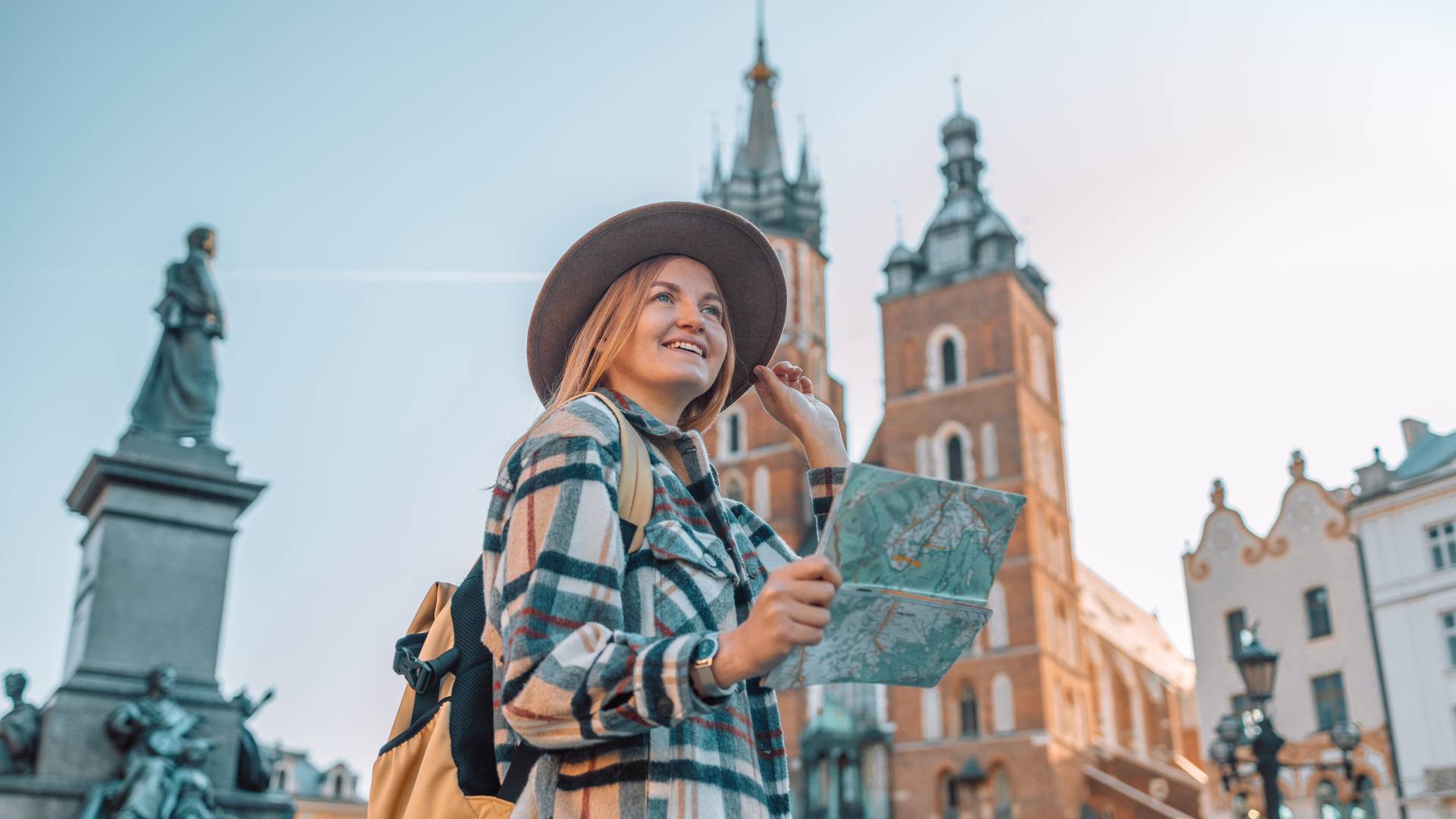 Jakie są muzea w Krakowie – gdzie pójść?