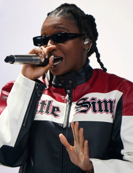 Odkryj Open’era 2025: Little Simz