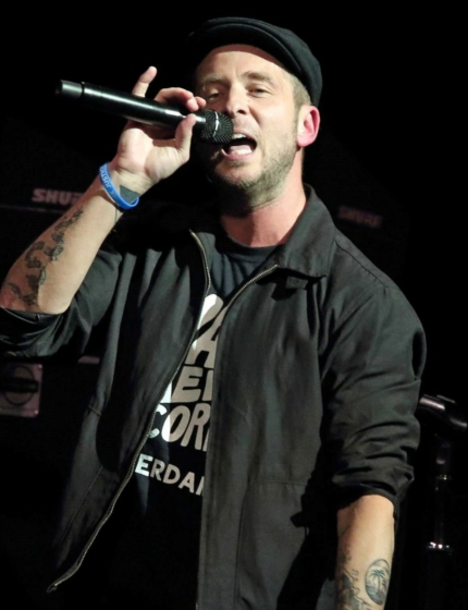 OneRepublic w nowej wersji światowego hitu sprzed ćwierć wieku!