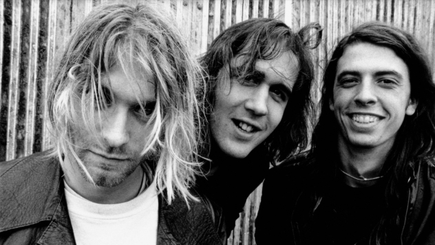 “Smells Like Teen Spirit” z rekordem odtworzeń! Oto historia hitu Nirvany