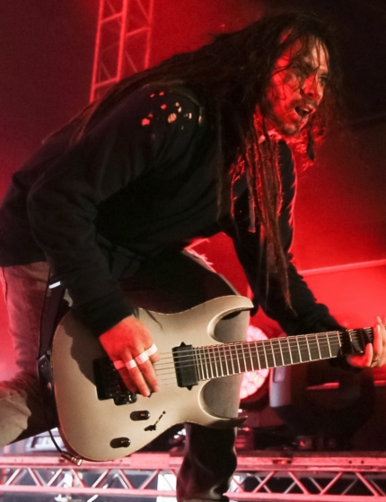 Korn nagrywa nowy album? Munky odpowiada!&nbsp;