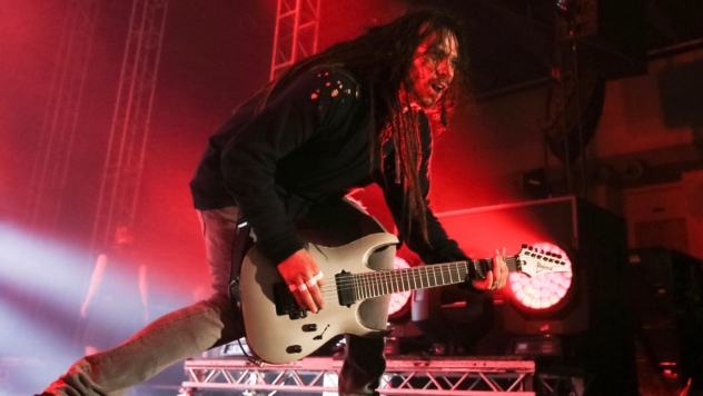 Korn nagrywa nowy album? Munky odpowiada! 