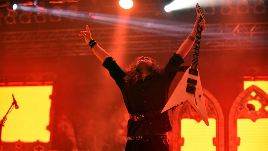 Kreator zapowiada film dokumentalny! Zobacz zwiastun