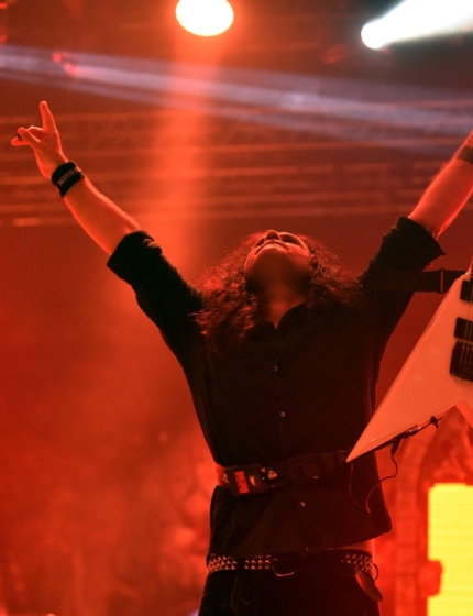Kreator zapowiada film dokumentalny! Zobacz zwiastun
