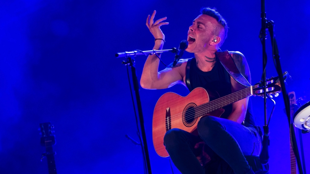 Asaf Avidan: najlepszy głos retro-futuristic folku wraca z nową muzyką i zapowiada koncerty w Polsce!
