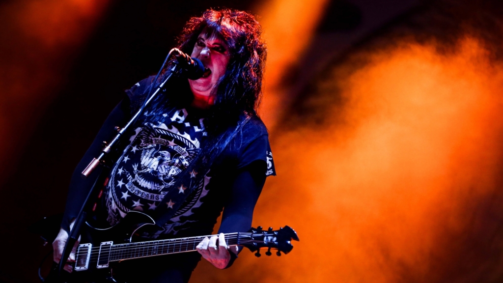W.A.S.P. ogłasza dwa koncerty w Polsce!
