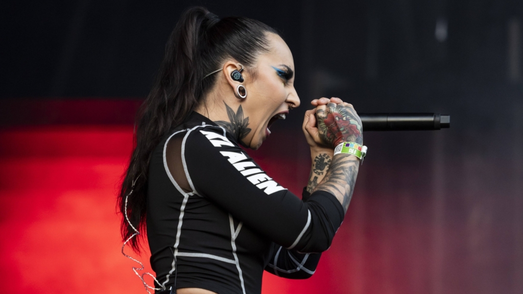 Jinjer wystąpi w Polsce! Gotowi na “Duél Tour”?