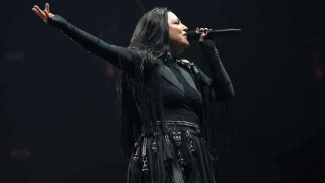 Amy Lee o szczegółach nowej muzyki Evanescence. Kiedy premiera? 