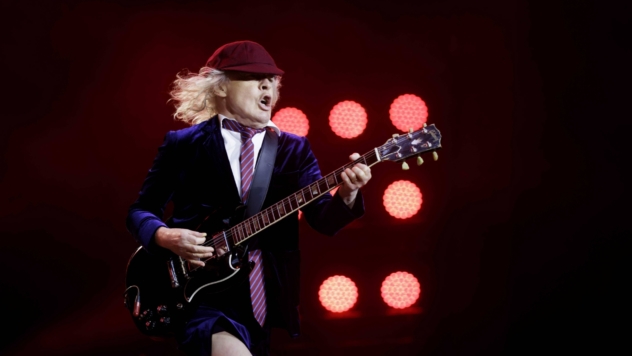 AC/DC – piekło, dzwon i rock’n’roll pod napięciem. Oto ciekawostki o zespole