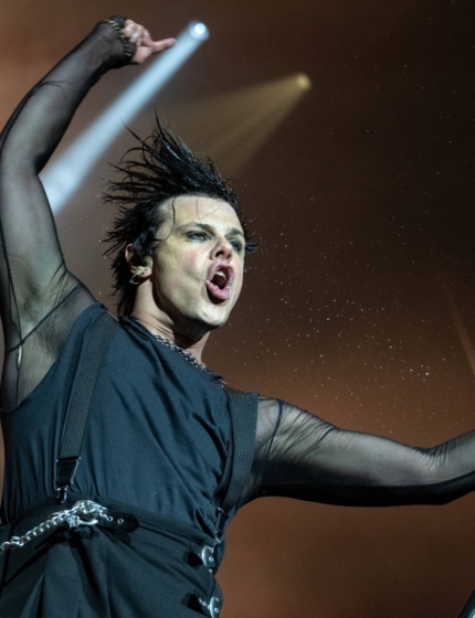 Yungblud wydaje “IDOLS”! O czym opowiada nowy album?