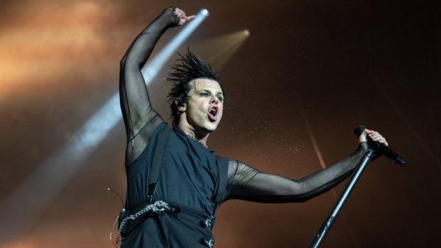 Yungblud wydaje “IDOLS”! O czym opowiada nowy album? 