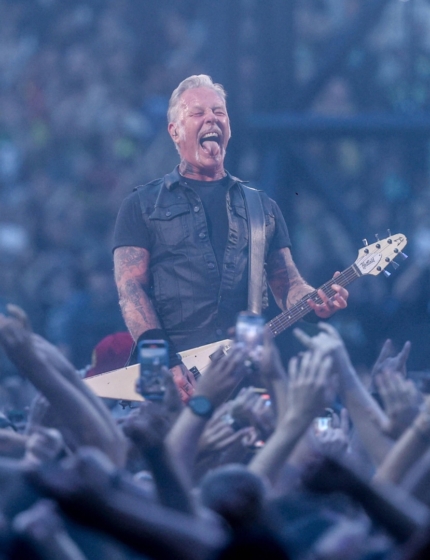 Metallica: “Load” w specjalnej reedycji! Przypominamy historię powstania płyty