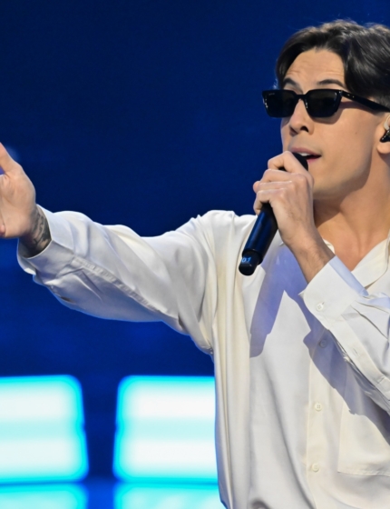 Dawid Kwiatkowski uratował Dni Kętrzyna! “Właśnie o to chodzi w muzyce”