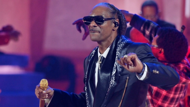 JIMEK i Snoop Dogg razem na scenie!