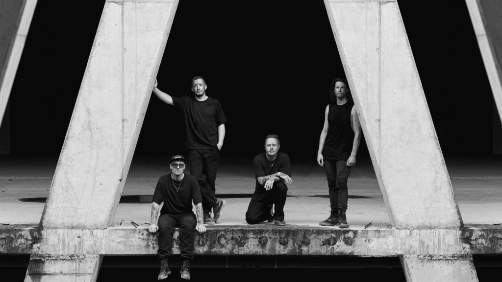 Architects ogłasza koncert w Polsce!