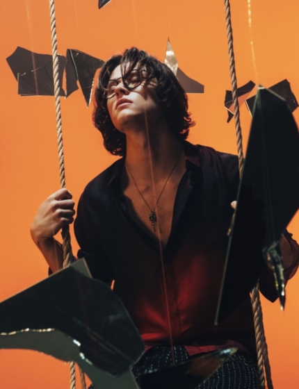 David Kushner i Tom Odell na wspólnym koncercie w Polsce!