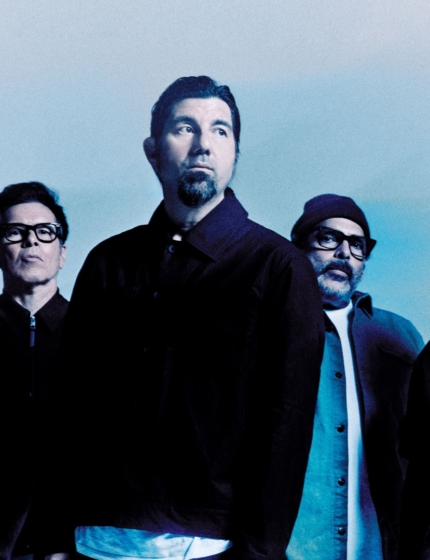 Ścieżka eksperymentów Deftones. Poznaj ich twórczość!