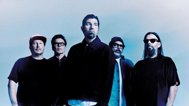 Ścieżka eksperymentów Deftones. Poznaj ich twórczość!