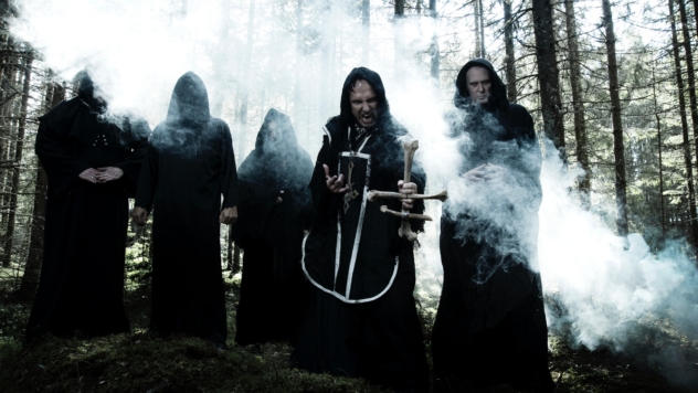 Necrobutcher o początkach Mayhem, podziemiu, black metalu i… nowej płycie!