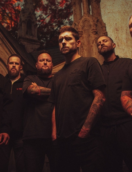 Lorna Shore i Whitechapel na wspólnym koncercie w Polsce! Kto jeszcze zagra?