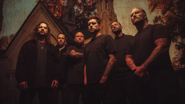 Lorna Shore i Whitechapel na wspólnym koncercie w Polsce! Kto jeszcze zagra?